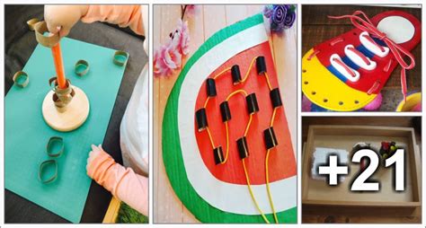 Montessori Activities Preschool Aluno On