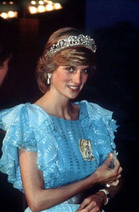 Kako Bi Princeza Diana Izgledala 2023 Da Je živa Story