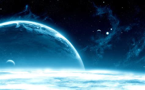 Hd Space Wallpaper ~ Wallpaper And Pictures