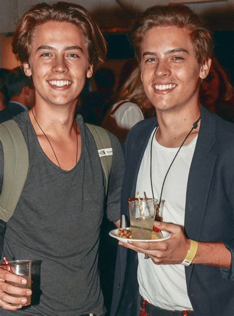 Dylan Sprouse Wendy Stephens