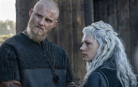 Vikings Season 6 Ragnar Lothbroks Return Finally Revealed But Theres A Big Twist Tv Radio