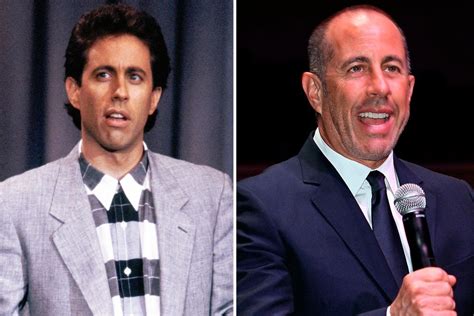 12 Seinfeld Actors Then And Now Wow Gallery Ebaums World