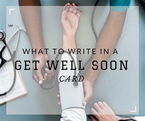 Get Well Soon Messages For A Sick Friend Partner Or Coworker
