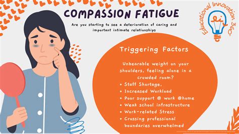 The Most Common The Solution To Compassion Fatigue For Educators