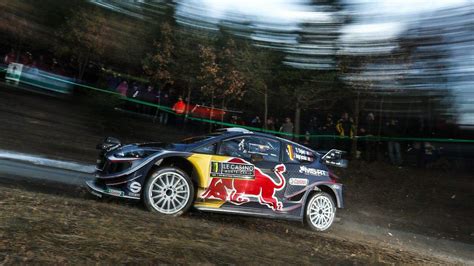 Sensation ist fix Rallye WM kehrt 2023 nach Österreich zurück