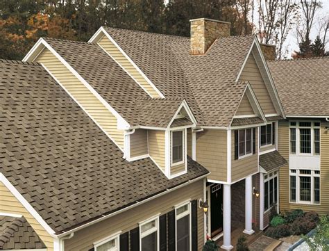 Durable And Affordable Asphalt Composite Shingles