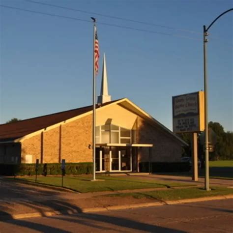 Shady Grove Baptist Church Bossier City La Baptist Church