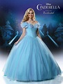 Introducing the 2015 Disney Forever Enchanted Cinderella Dress for Prom ...