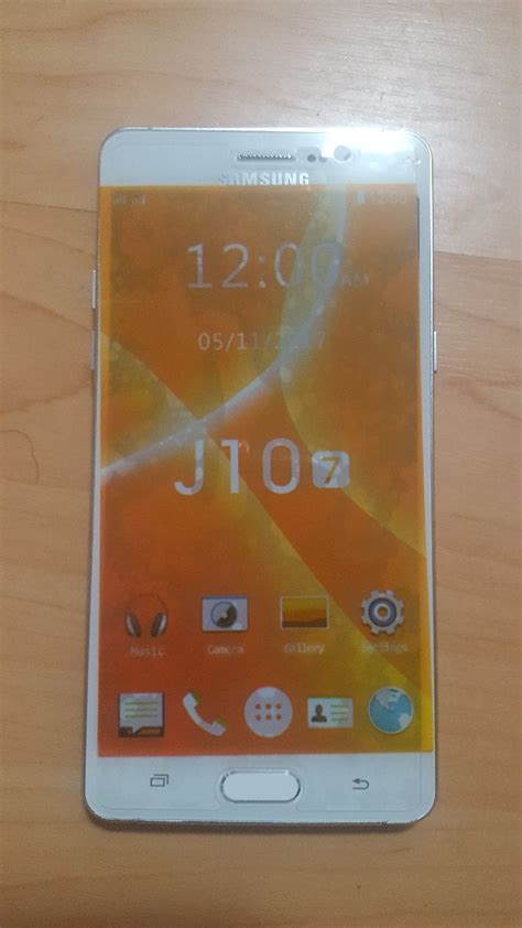Celular Samsung Galaxy J10 Clon 8gb 10mpx Quadcore 4g Lte 190000