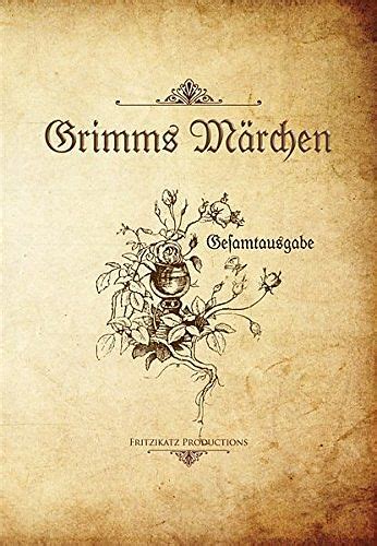 Grimms Märchen Wilhelm Grimm Jacob Grimm Buch Kaufen Ex Libris