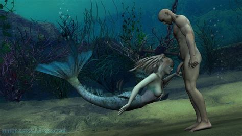 3d Underwater Hentai Sex Fantasy Porn Blowjob Pictures