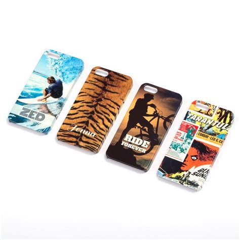 Personalized Iphone 55s Case Make Your Own Iphone Case