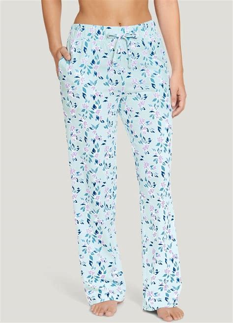 Pajama Pants Half Down Telegraph