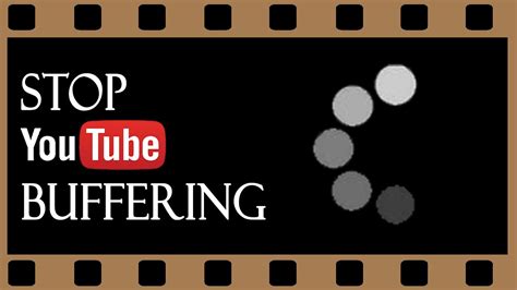 Tips And Tricks How To Stop Youtube Videos Buffering My Opinion Youtube
