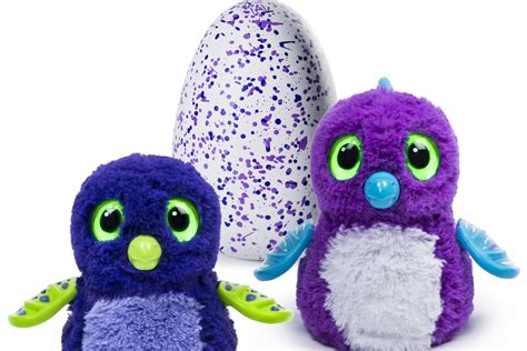 The Design Behind Hatchimals The Hit Toy Of The Season — And Youtube