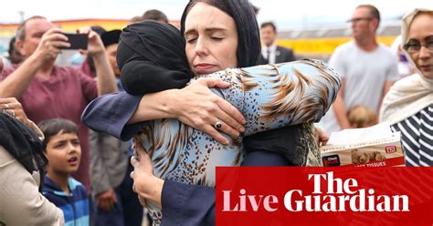 Christchurch Attack Imam Says He Cant Believe He Is Alive As It