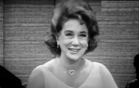 Whats My Line Arlene Francis Broadway Co Stars In Dinner At Eight