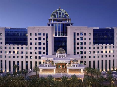 Fairmont Riyadh Riyadh Saudi Arabia Hotels Hotels In Riyadh Gds
