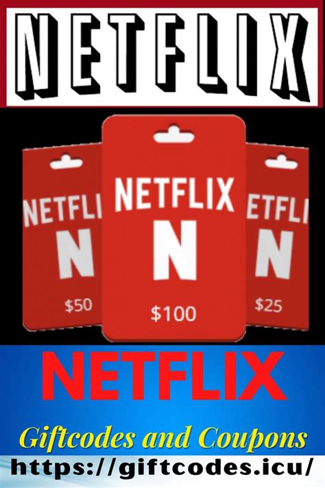 Free Netflix Codes Netflix Gift Card Codes Free Netflix Account My