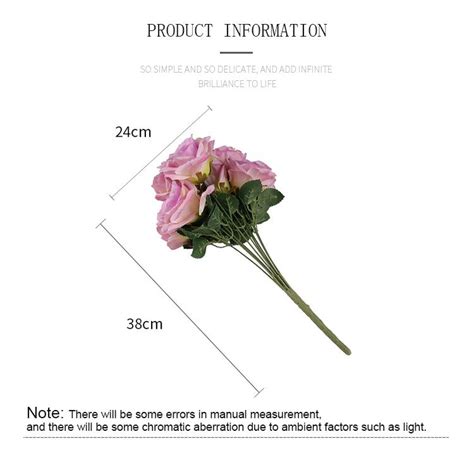 china artificial flower rose 12 heads bouquets manufacturers suppliers factory customized