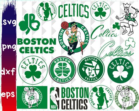 New Celtics Logo Png Fardeen Sweet