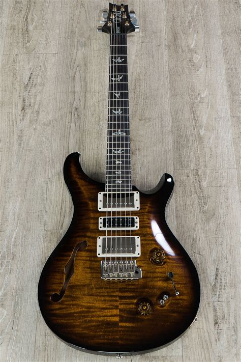 Prs Paul Reed Smith Limited Edition Special 22 Semi Hollow Guitar