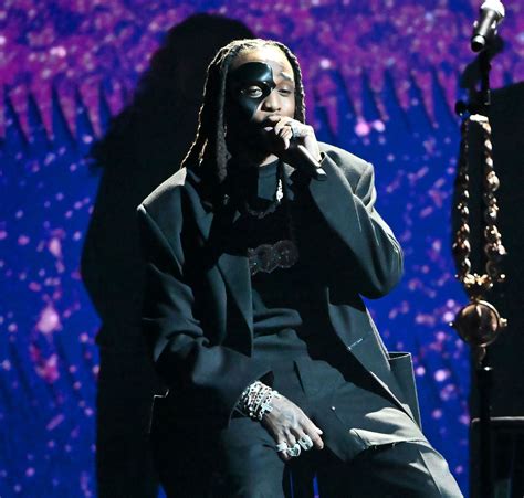 Migos Offset Takeoff Quavo S Ups And Downs Through The Years Usweekly