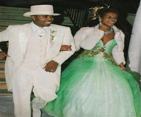 Today In Hip Hop History Nas And Kelis Got Married 16 Years Ago The