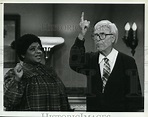 Nell Carter & John Hoyt - Sitcoms Online Photo Galleries