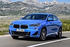 BMW X2 officially revealed, debuts M Sport X option – PerformanceDrive