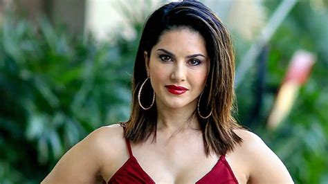 Sunny Leone Producers Used To Shy Away From Working With Me Even Today Says Sunny Leone