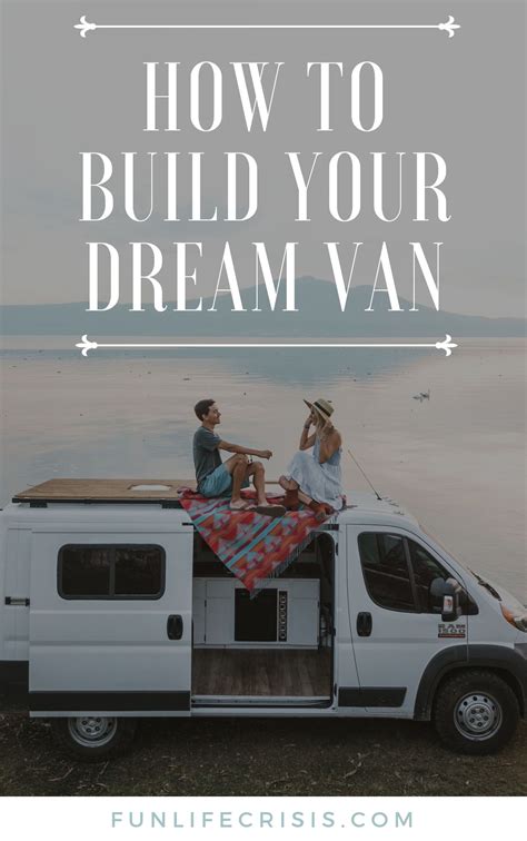 Diy Guide On How We Converted Our Promaster Van Into A Full Time Camper Hot Sex Picture