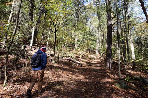 Monument Mountain Hike Why Its The Best In The Berkshires