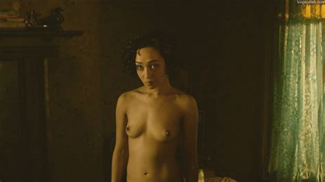 Ruth Negga Nude And Fappening 59 Photos The Fappening