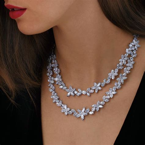 5 Dazzling Diamond Staples Every Woman Wants For The Holidays