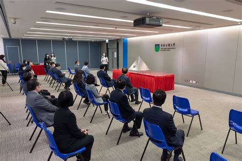 OUHK main campus time capsule unearthed - News Centre