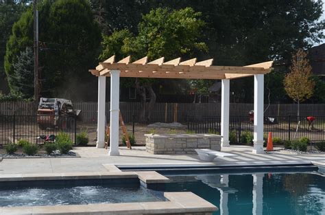 What Is A Pergola Gazebo With Flair