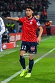 Luiz De Araujo Guimaraes Neto of Lille during the Ligue 1 match... News ...