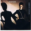 Sheena Easton - Telefone (Long Distance Love Affair) (1983, Vinyl ...