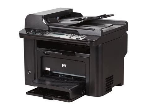 Max printing speed b/w (ppm). HP LaserJet Pro M1536dnf MFP Up to 25 ppm Monochrome Laser Multifunction Printer - Newegg.com