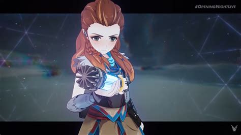Genshin Impact Aloy Build Guide How To Get Aloy Best Weapon