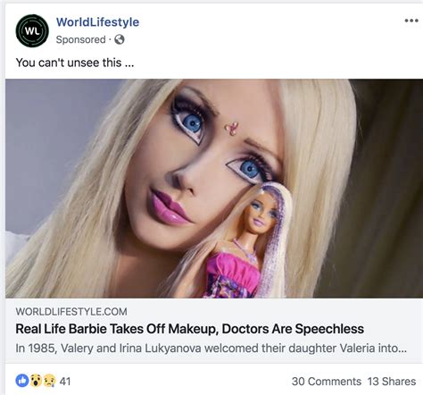The Strange True Story Of The Real Life Barbie Center For Inquiry