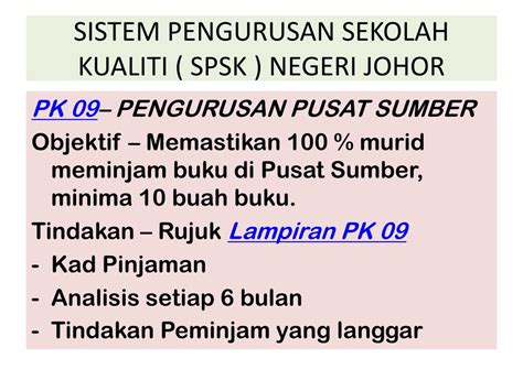 Sebuah cms menguruskan pelbagai dokumen dan kandungan yang lain seperti imej dan. Trainees2013: Borang Spsk Pk 13