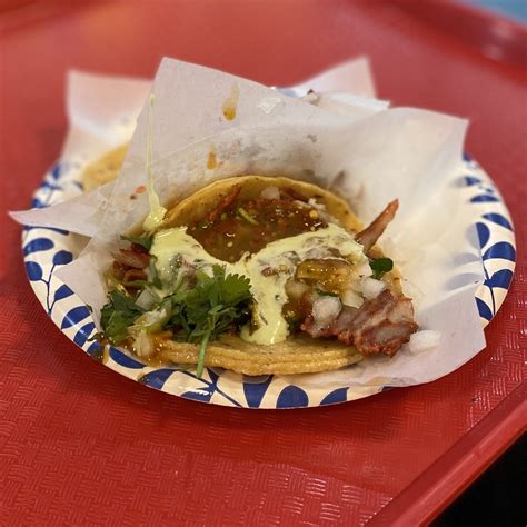 Tacos El Gordo 137 Photos And 66 Reviews 2560 W Sunset Rd Las Vegas