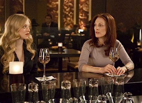 The Roles Of A Lifetime Julianne Moore Movies Galleries Paste