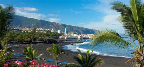 Top Tourist Canary Islands
