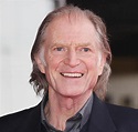 David Bradley is the actor who played Argus Filch | Love Those Brits ...