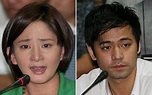 Philippines gripped by actress's affair with Doctor Hunk