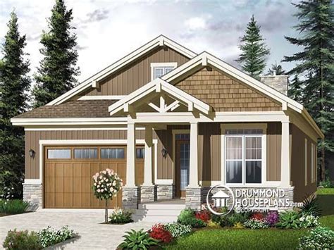 Narrow lot house plans are perfect for urban infill lots and designed to maximize the space and efficiency. modern house plans for small lots
