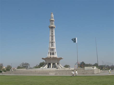 Historical Places Pakistan